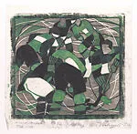 Ice Hockey — Lill Tschudi