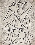 Untitled — Abraham Walkowitz