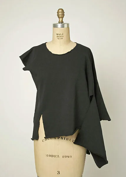 Shirt — Rei Kawakubo|Comme des Garçons