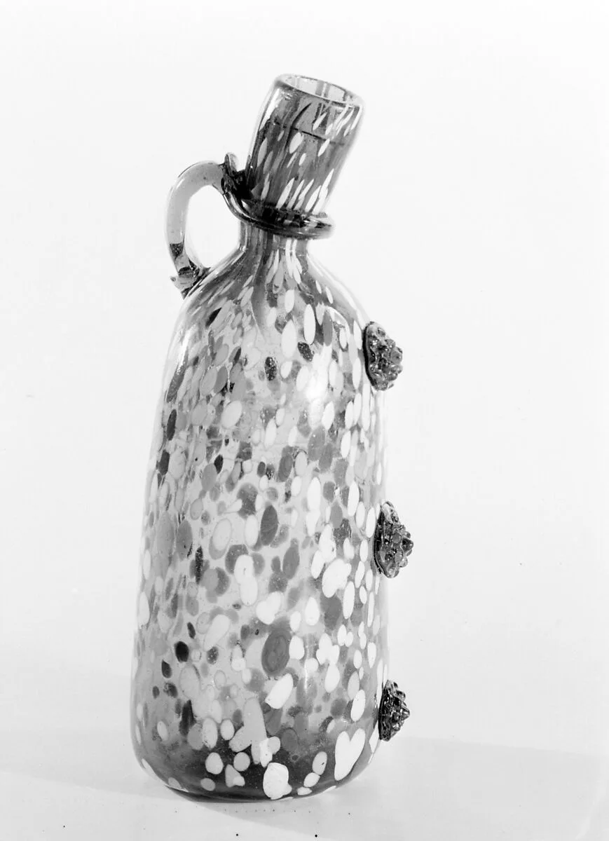 Feeding bottle — Unknown