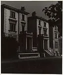 Blackout in London — Bill Brandt