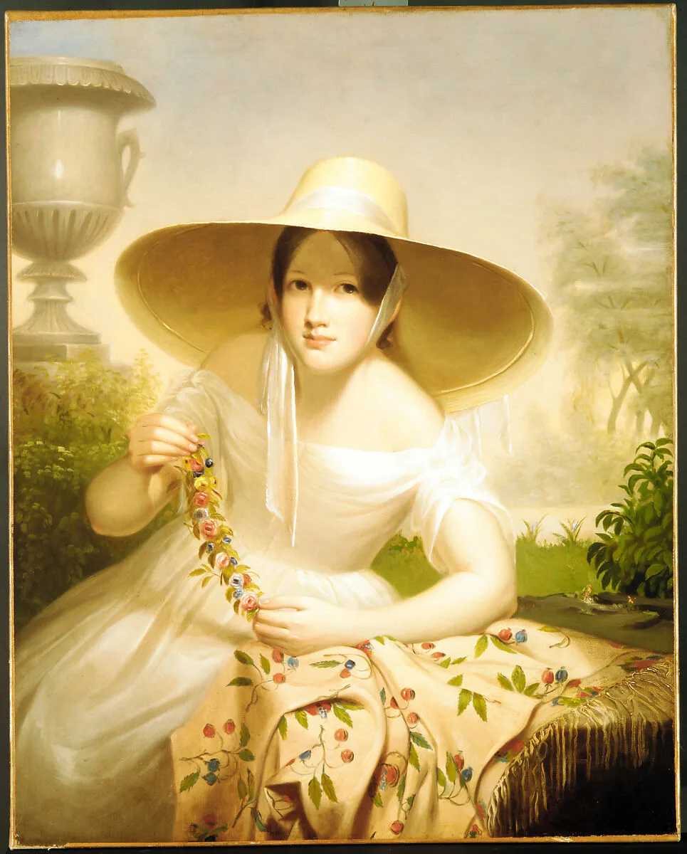 Spring — Cephas Giovanni Thompson