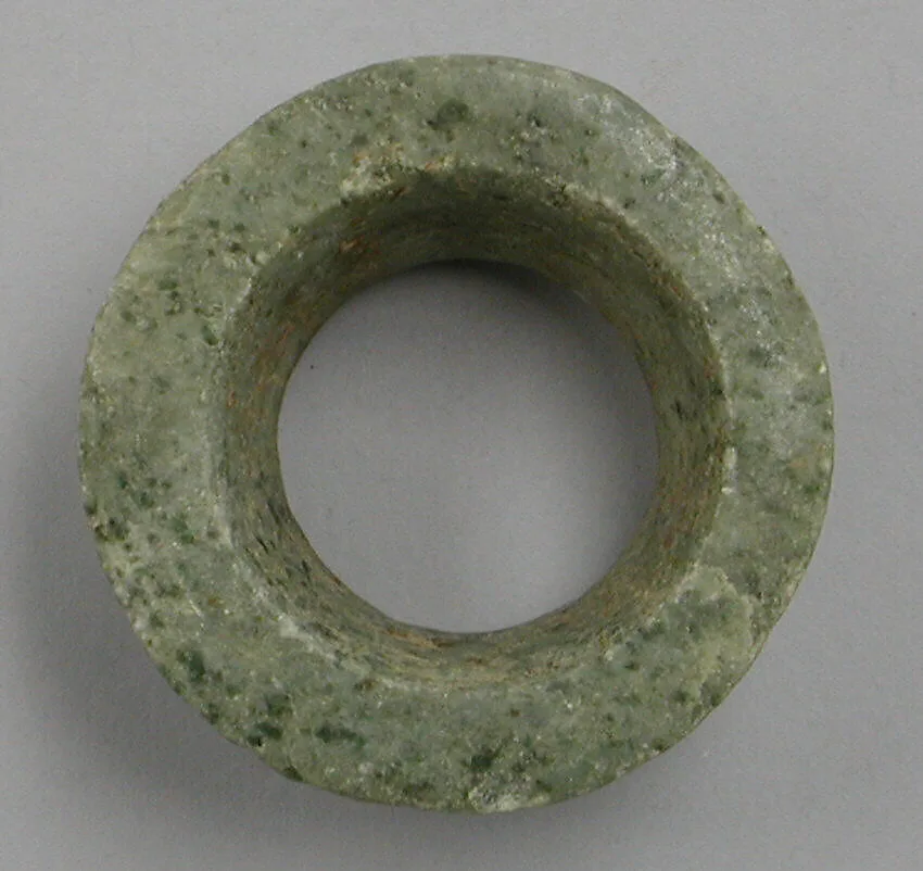 Stone Earflare — Unknown