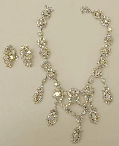 Jewelry set