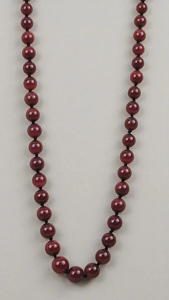 Necklace — Unknown