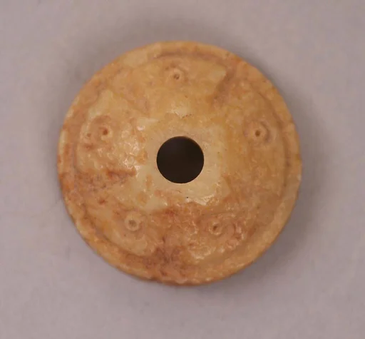 Button or Bead