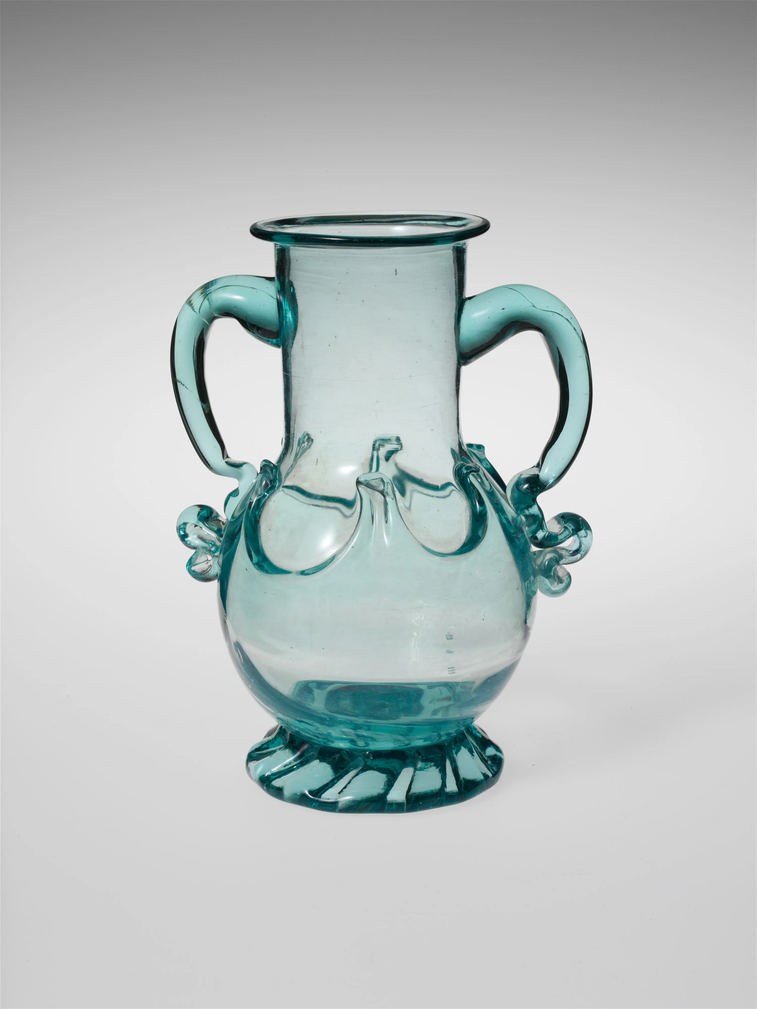 Vase — Unknown