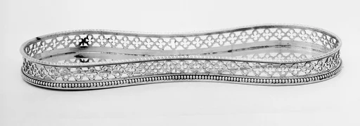 Snuffers tray