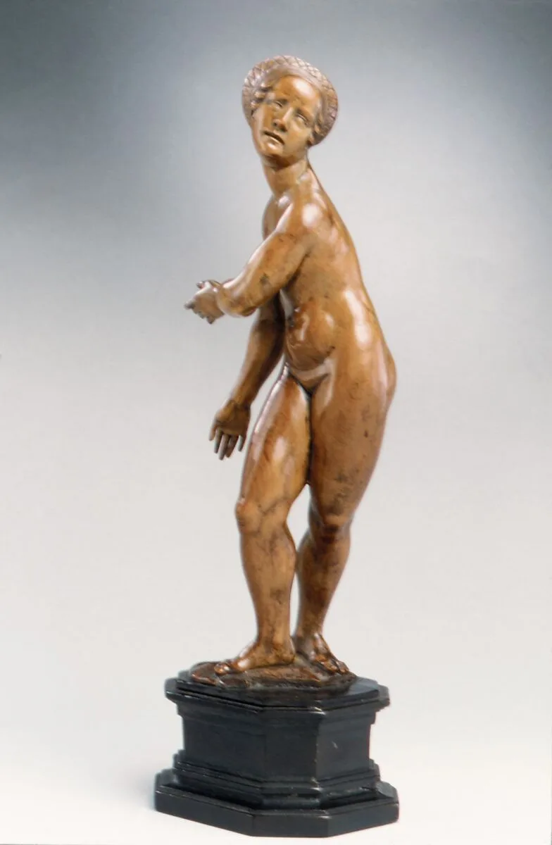 Lucretia — Unknown