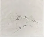 Le Château de Biron, vue d'ensemble — Jacqueline Copper-Royer