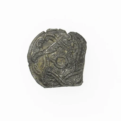 Pilgrim's Badge