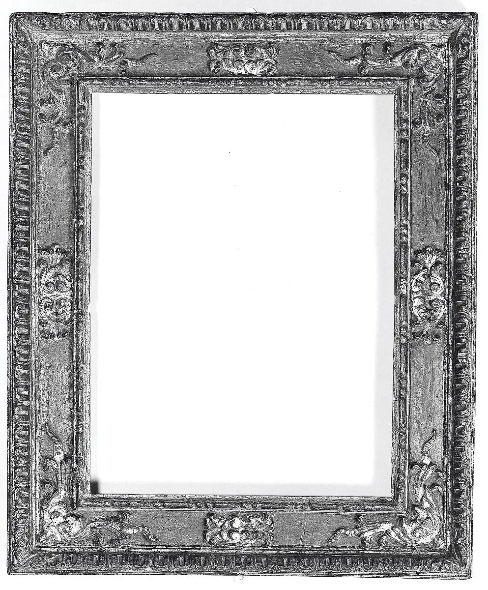 Cassetta frame — Unknown