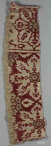 Textile Fragment