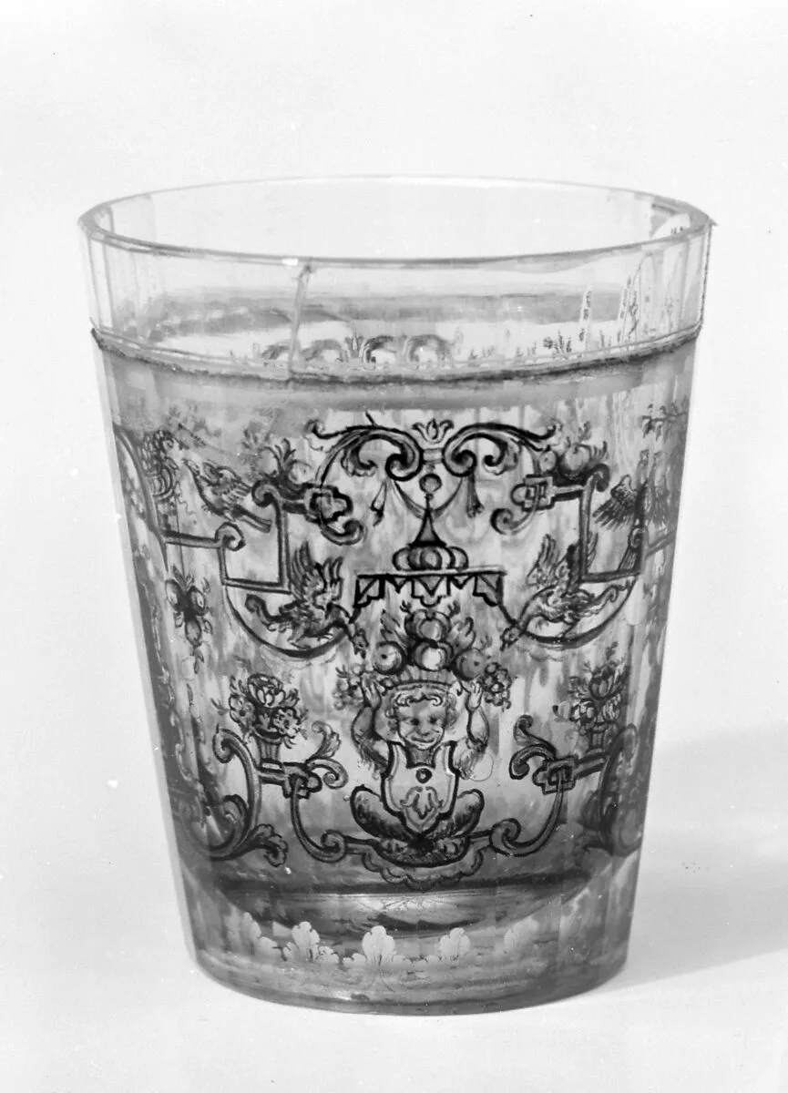 Beaker — Unknown