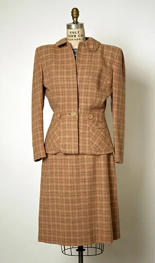 Suit