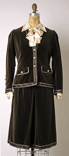 Suit