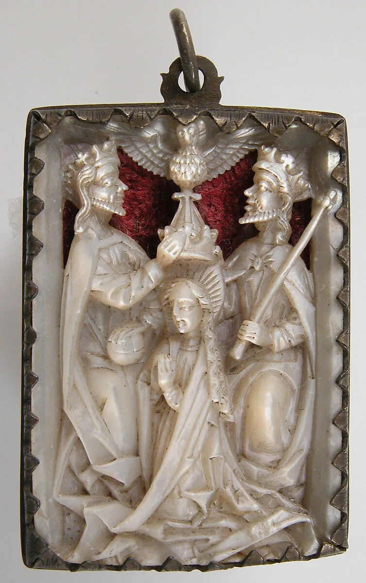 Pendant — Unknown