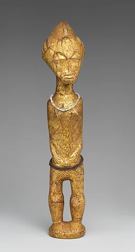 Female Figure (Sika Blawa)