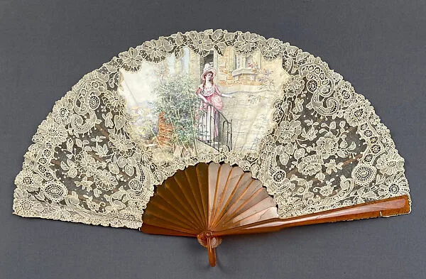 Fan — Callimo