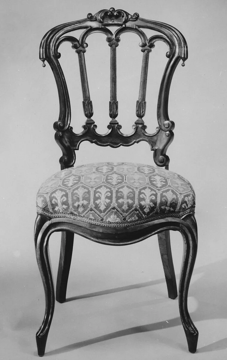 Side Chair — Unknown