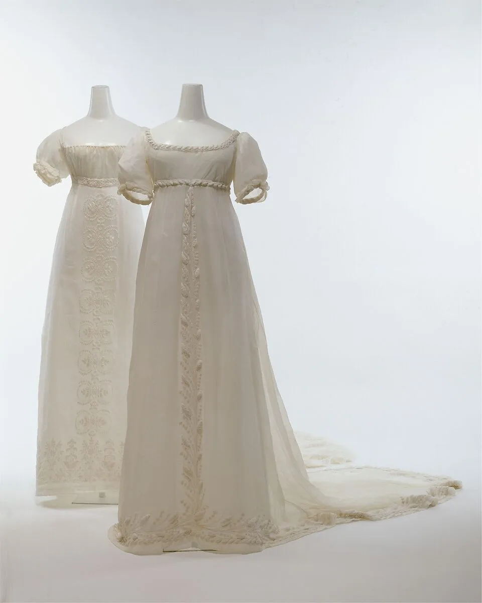 Dress — Unknown