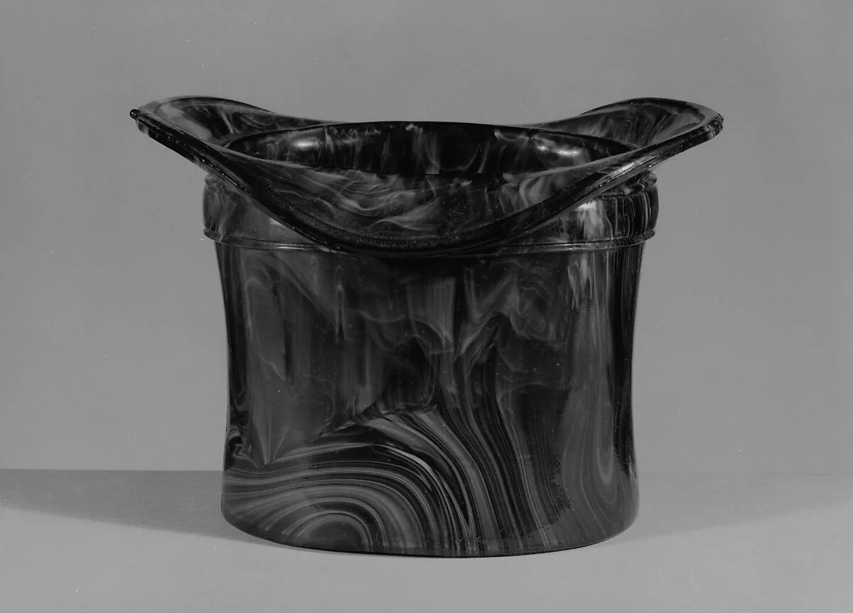 Hat — Unknown