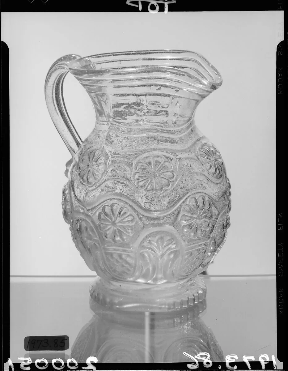 Pitcher — Unknown