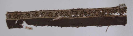 Textile Fragment