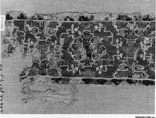 Fragment of Shoulder Band