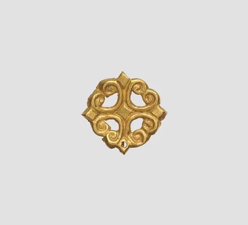 Dress ornament