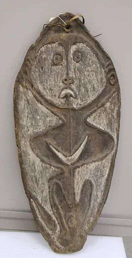 Spirit Board (Gope)