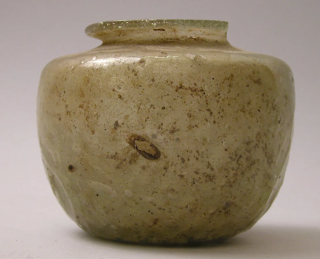 Jar — Unknown