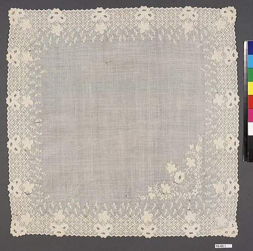 Handkerchief