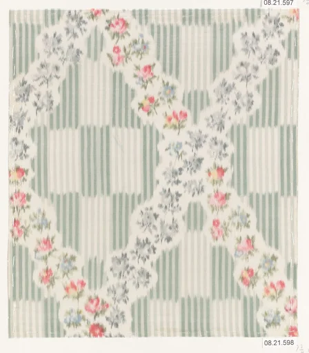 Textile sample