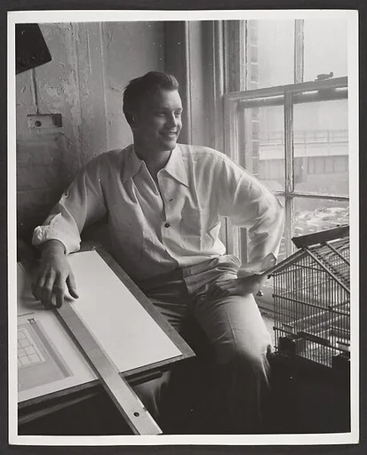 Alexander Jensen Yow