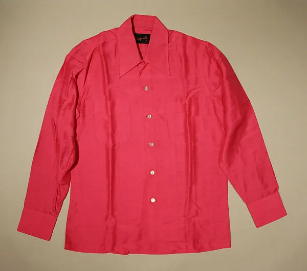 Shirt — Elsa Schiaparelli|House of Schiaparelli
