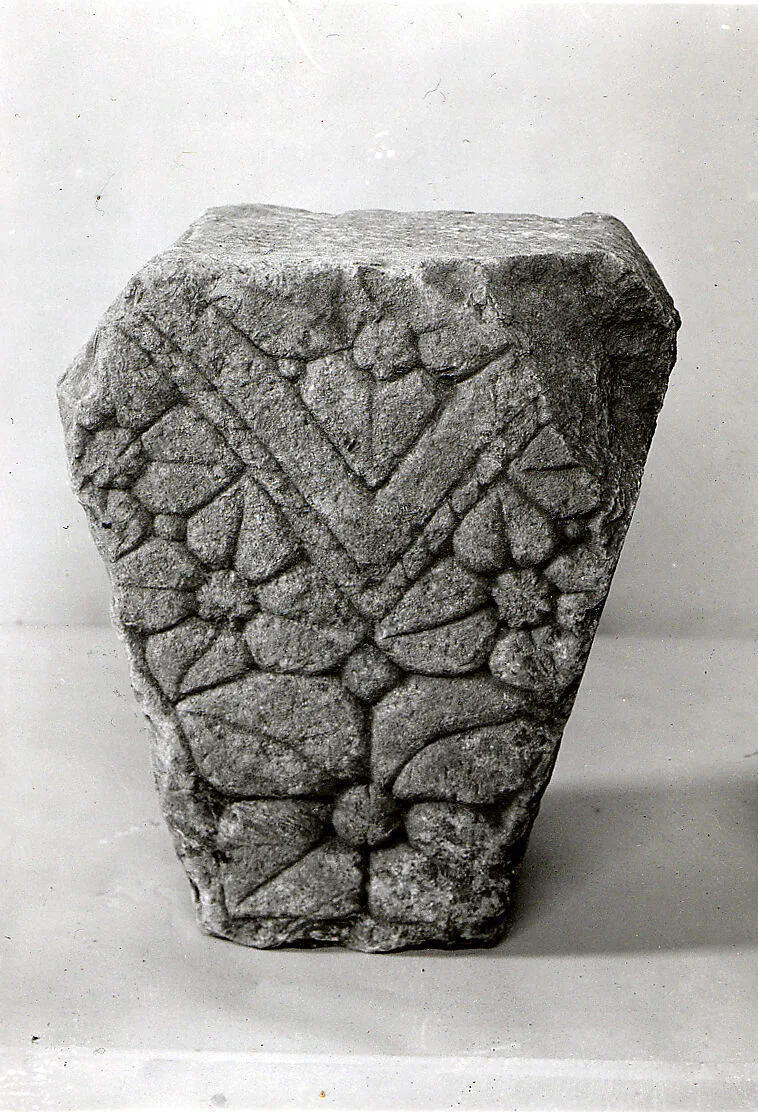 Fragment — Unknown