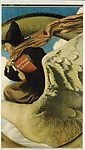 Fisk Tires: Mother Goose — Maxfield Parrish