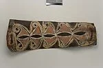 Painting from a Ceremonial House Ceiling