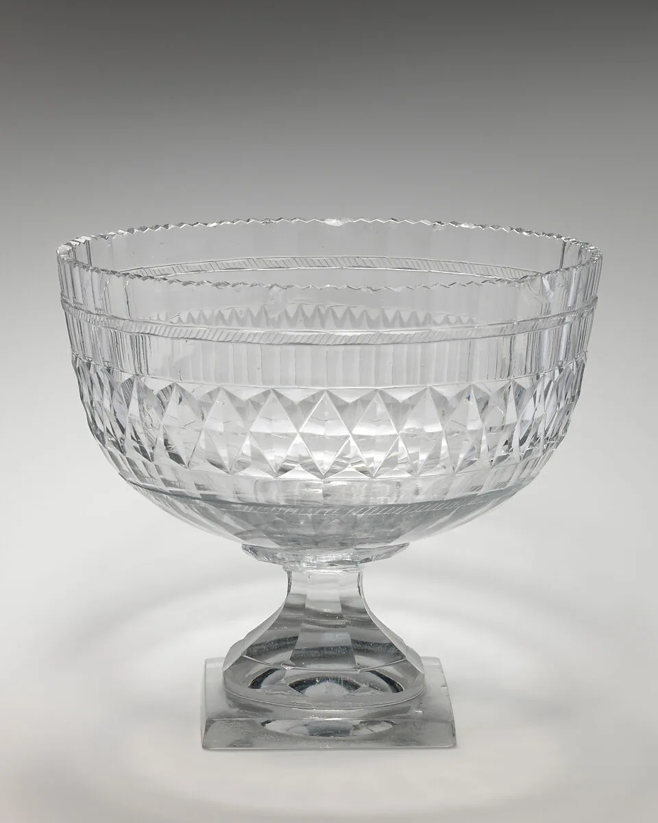 Bowl — Unknown