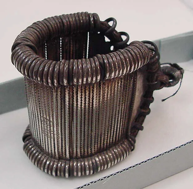 Bracelet — Unknown