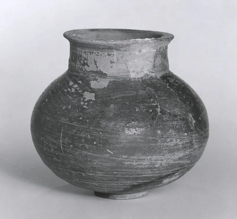 Vessel — Unknown