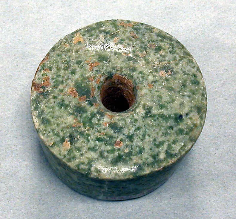 Stone Earflare — Unknown
