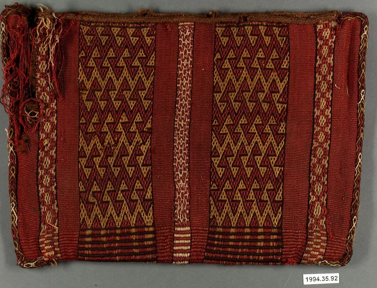 Bag — Unknown