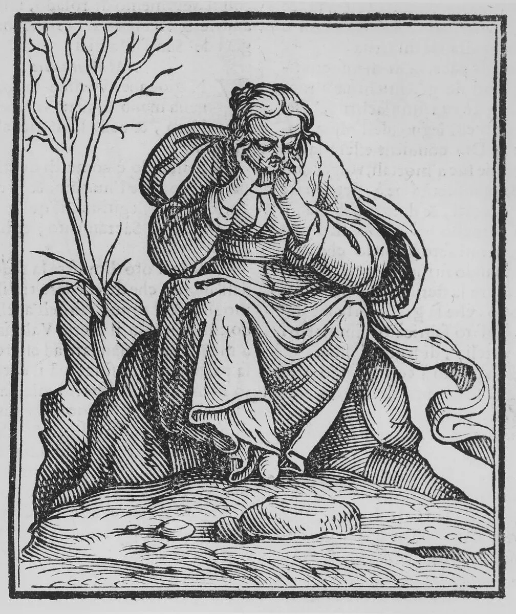 Nova Iconologia — Cesare Ripa|Pietro Paulo Tozzi