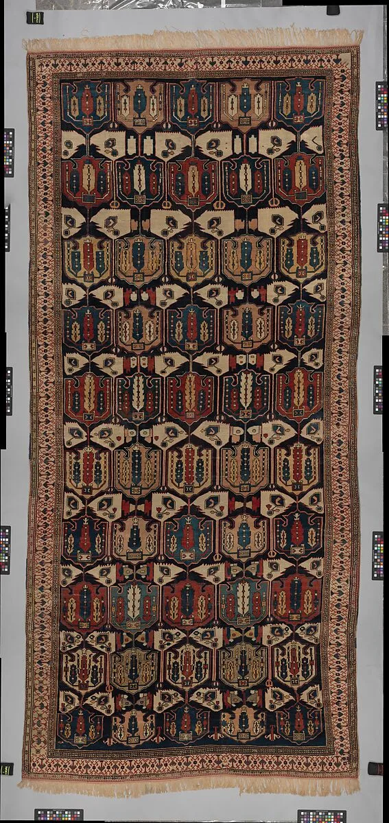 Carpet — Unknown