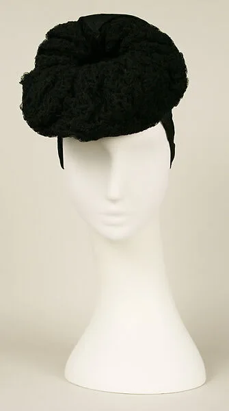 Hat — John-Frederics