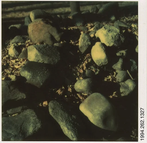 [Stones]
