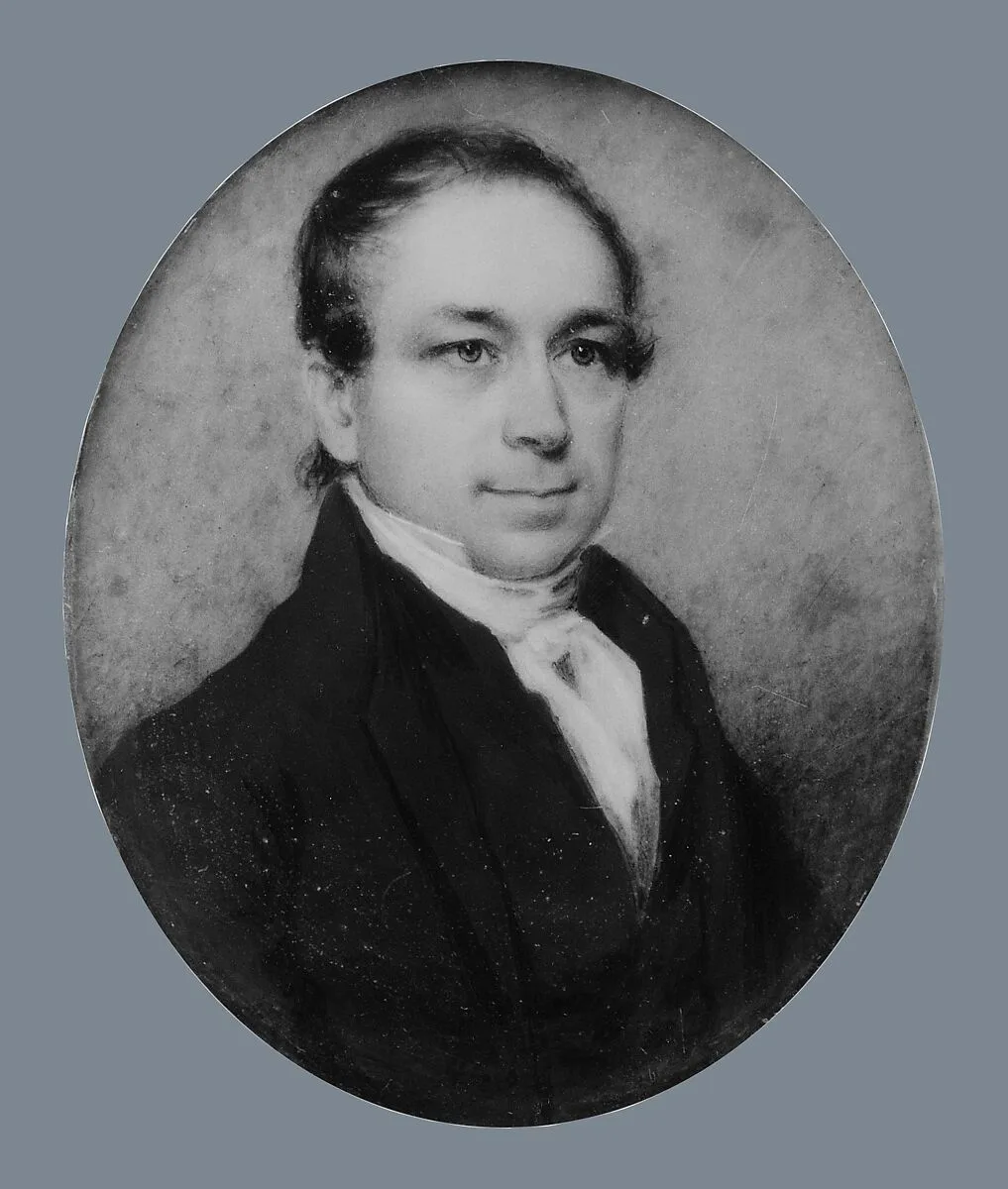 Humphry Howland — Nathaniel Rogers
