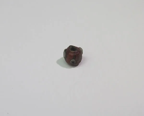 Composite eye bead — Unknown